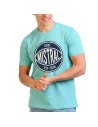 Remera Malibu MC