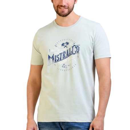 Remera Malibu MC | Capaccioni Deportes