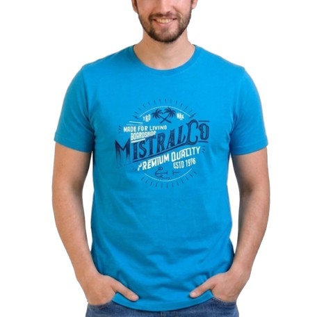 Remera Malibu MC | Capaccioni Deportes