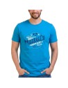 Remera Malibu MC