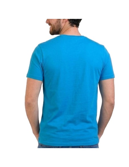 Remera Malibu MC | Capaccioni Deportes
