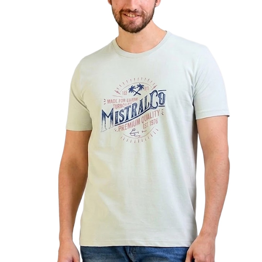 Remera Malibu MC | Capaccioni Deportes