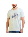 Remera Malibu MC
