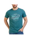 Remera Malibu MC