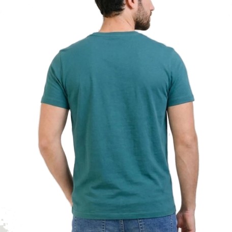 Remera Malibu MC | Capaccioni Deportes 2