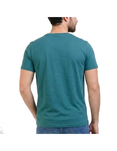 Remera Malibu MC | Capaccioni Deportes