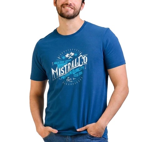Remera Malibu MC | Capaccioni Deportes