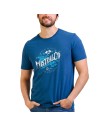 Remera Malibu MC