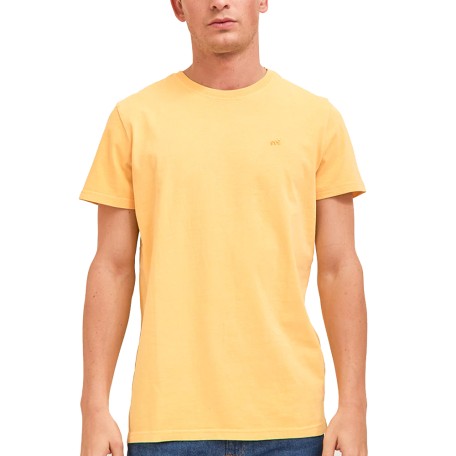 Remera Logo Dyed MC | Capaccioni Deportes