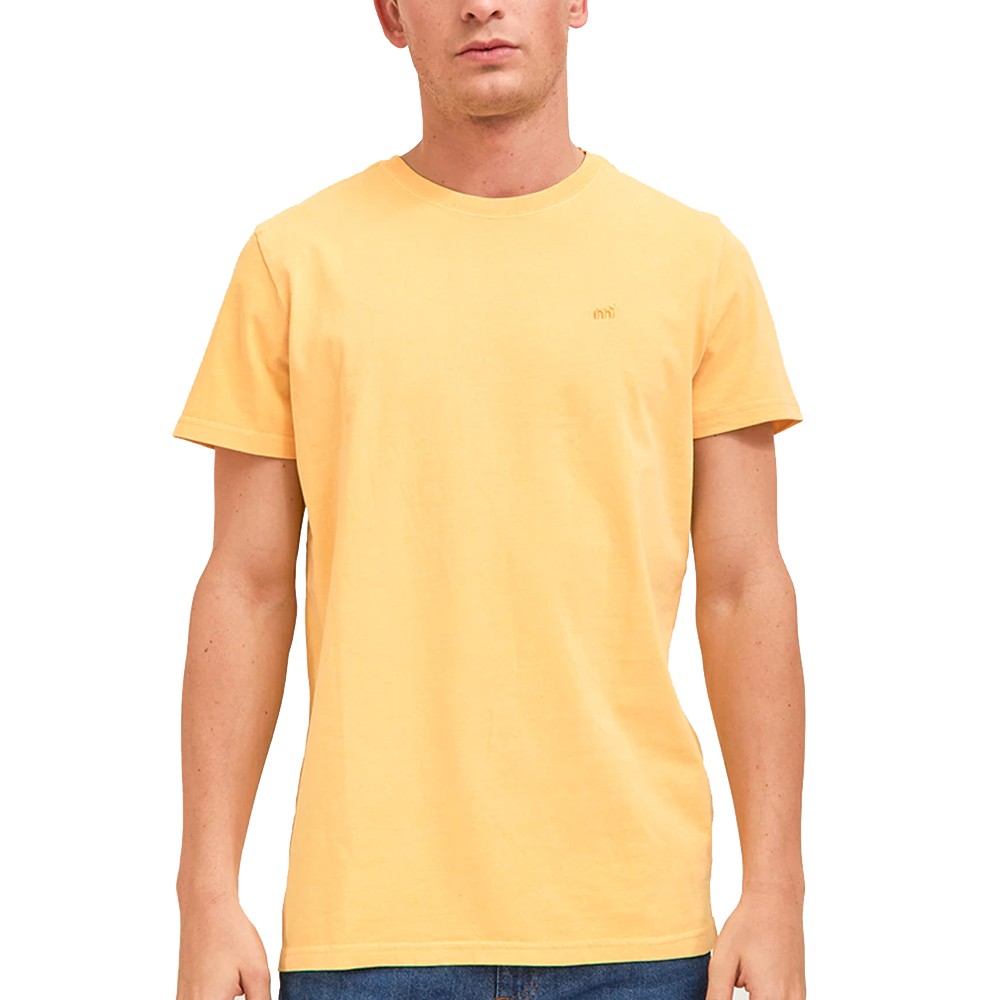 Remera Logo Dyed MC | Capaccioni Deportes
