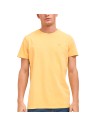 Remera Logo Dyed MC