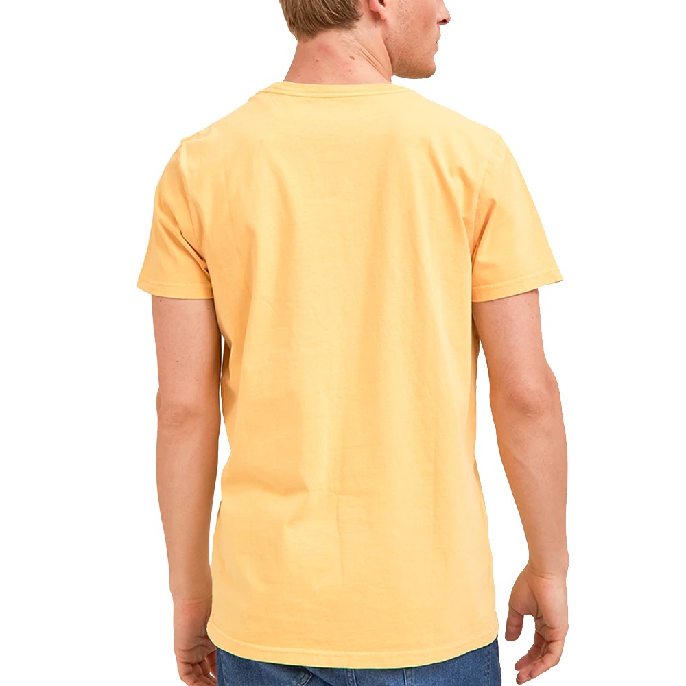 Remera Logo Dyed MC | Capaccioni Deportes