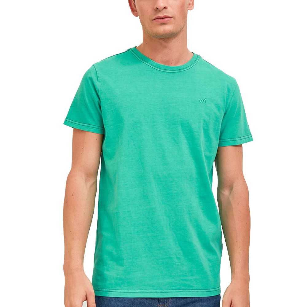 Remera Logo Dyed MC | Capaccioni Deportes