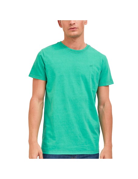 Remera Logo Dyed MC | Capaccioni Deportes