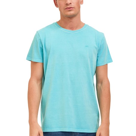 Remera Logo Dyed MC | Capaccioni Deportes
