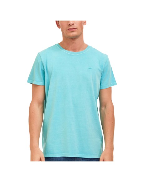 Remera Logo Dyed MC | Capaccioni Deportes