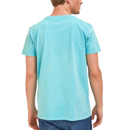Remera Logo Dyed MC | Capaccioni Deportes 2
