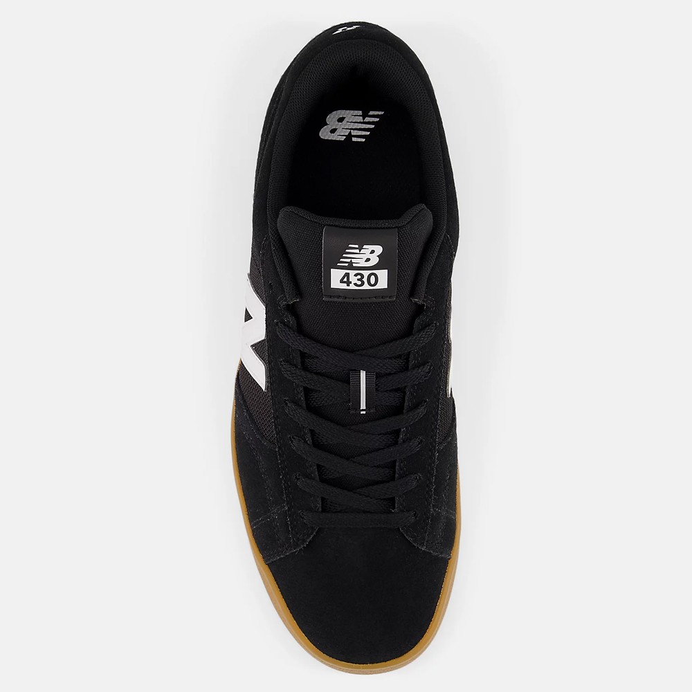 NB Numeric 430