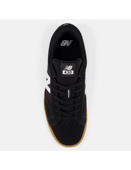 NB Numeric 430