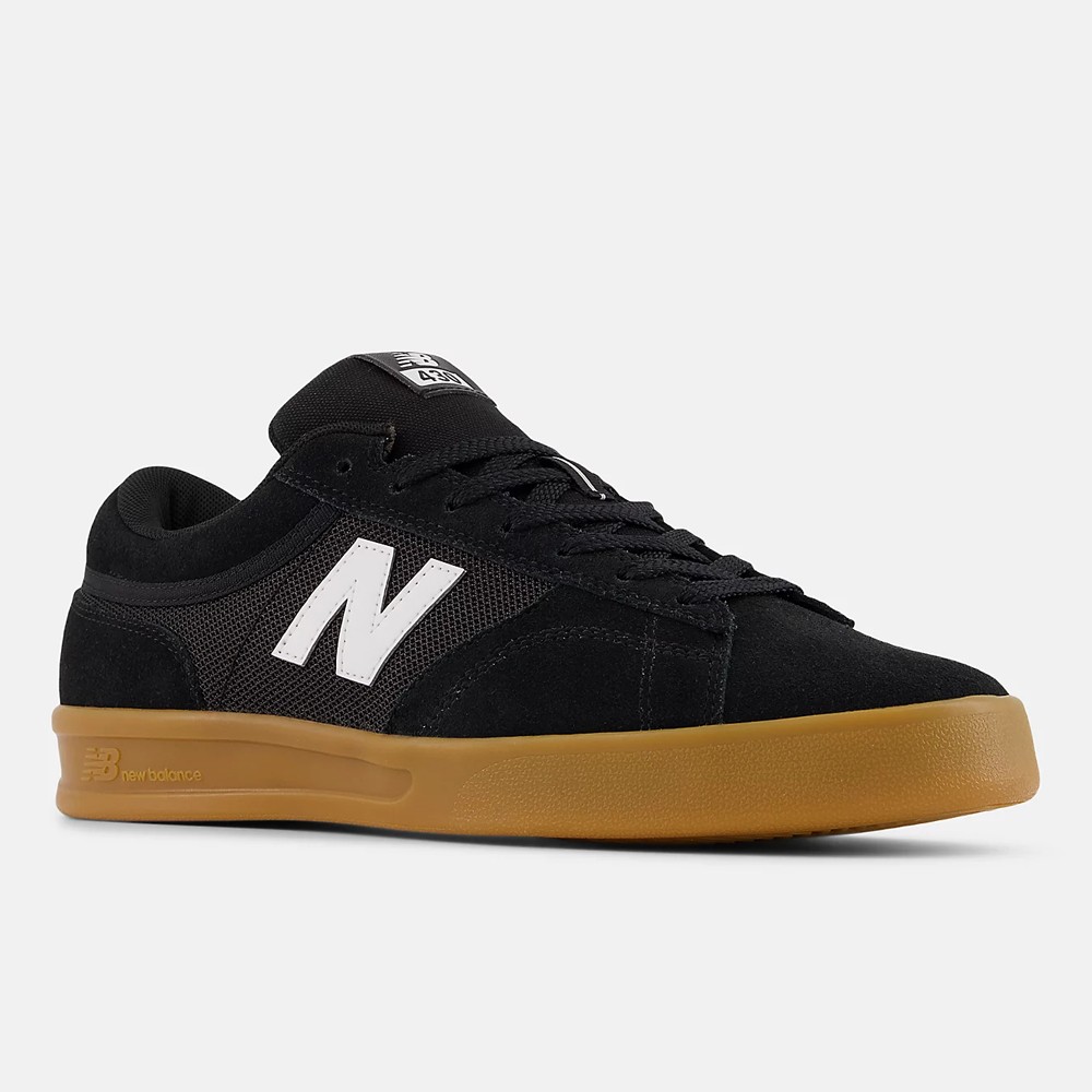 NB Numeric 430
