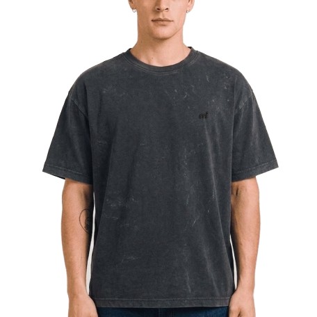 Remera Mini Logo Light | Capaccioni Deportes