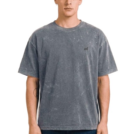 Remera Mini Logo Light | Capaccioni Deportes