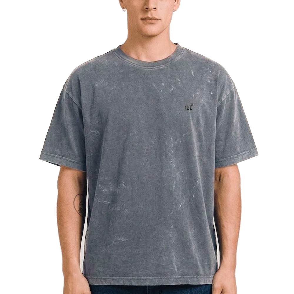 Remera Mini Logo Light | Capaccioni Deportes