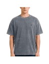 Remera Mini Logo Light