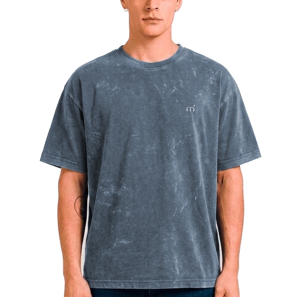 Remera Mini Logo Light | Capaccioni Deportes