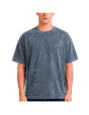 Remera Mini Logo Light