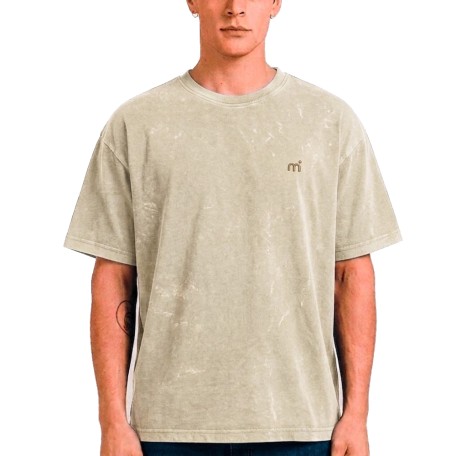Remera Mini Logo Light | Capaccioni Deportes