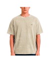 Remera Mini Logo Light