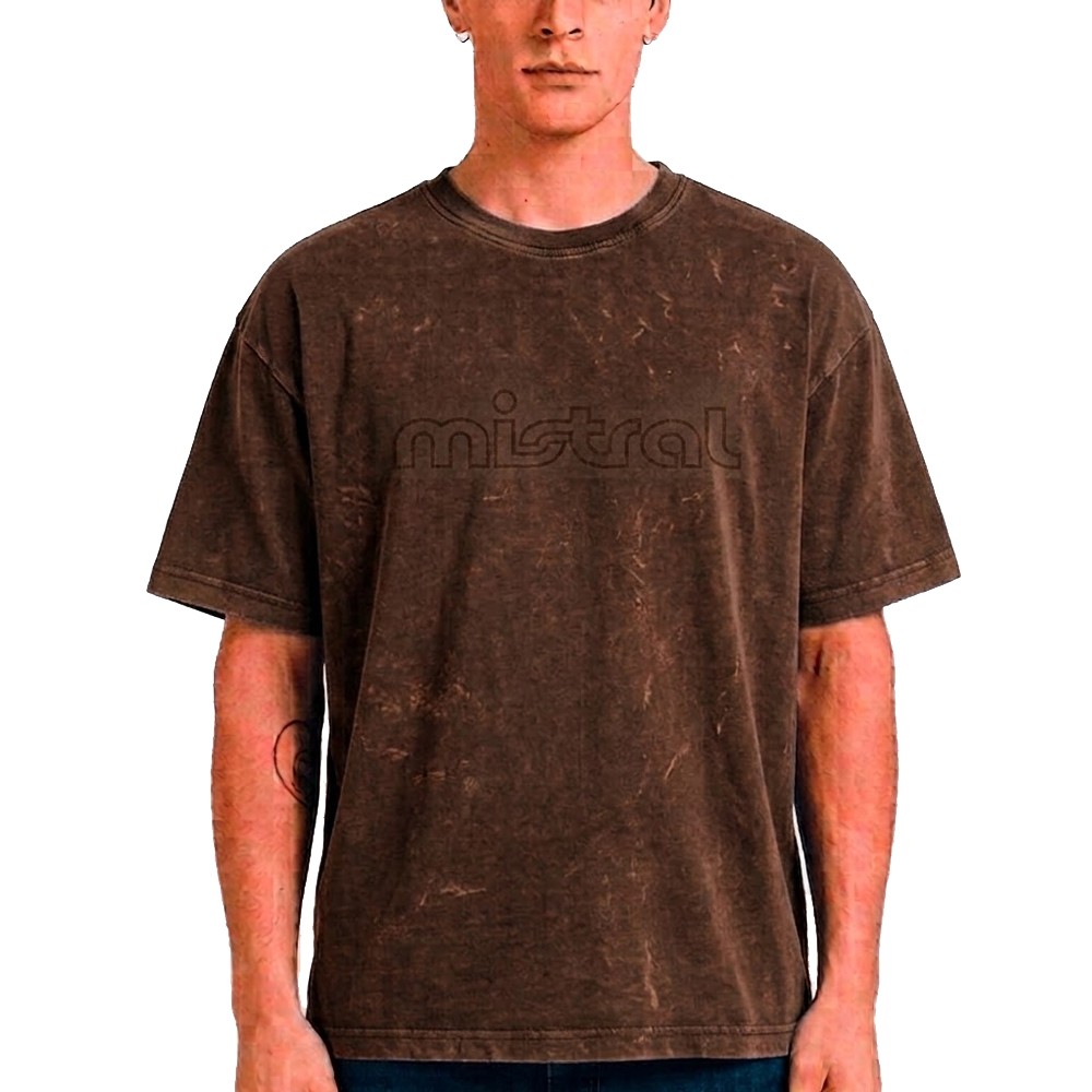Remera Big Logo Light | Capaccioni Deportes