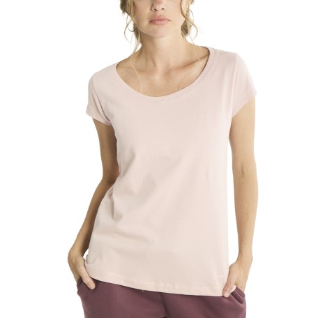 Remera Coralisa MC | Capaccioni Deportes