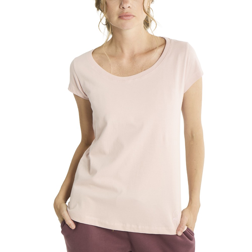 Remera Coralisa MC | Capaccioni Deportes
