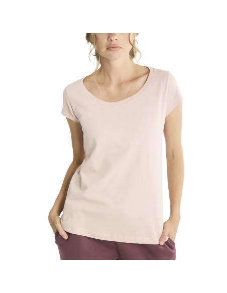 Remera Coralisa MC | Capaccioni Deportes