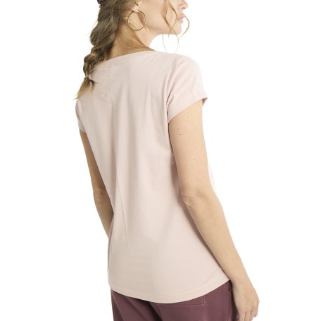 Remera Coralisa MC | Capaccioni Deportes 2