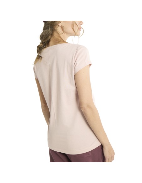 Remera Coralisa MC | Capaccioni Deportes