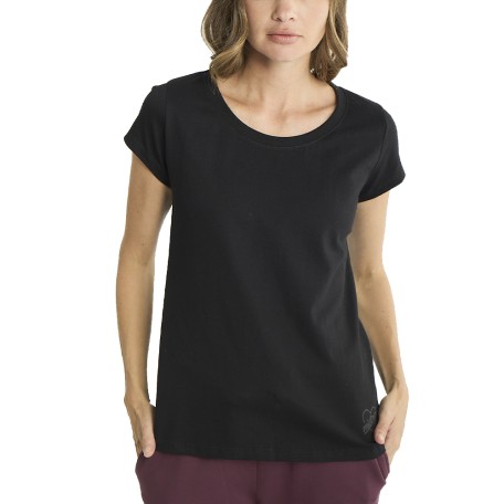 Remera Coralisa MC | Capaccioni Deportes