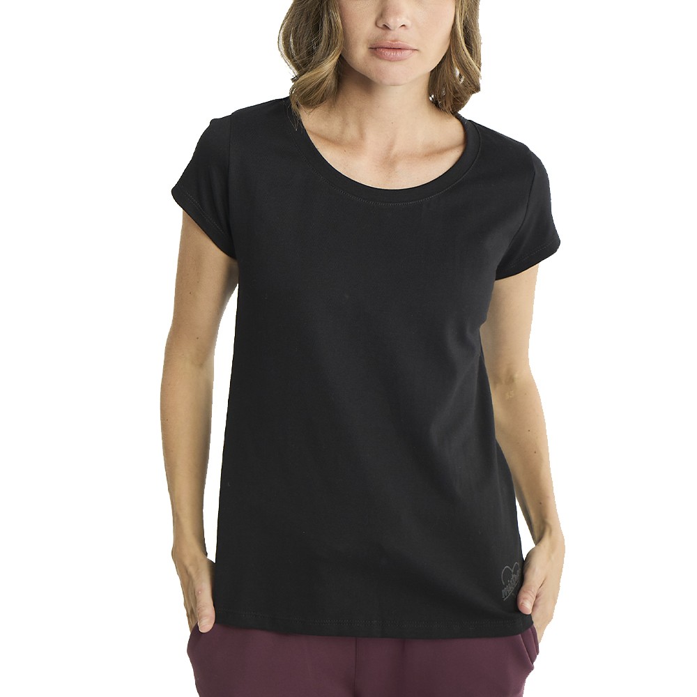 Remera Coralisa MC | Capaccioni Deportes