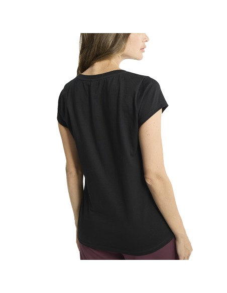 Remera Coralisa MC | Capaccioni Deportes