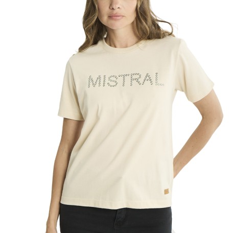 Remera Bellagio MC | Capaccioni Deportes