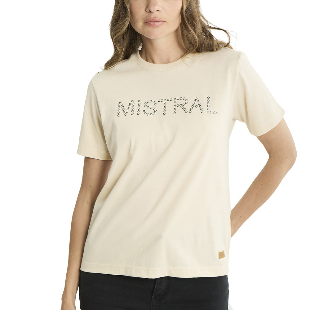 Remera Bellagio MC | Capaccioni Deportes