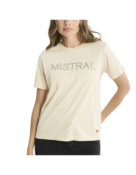 Remera Bellagio MC | Capaccioni Deportes