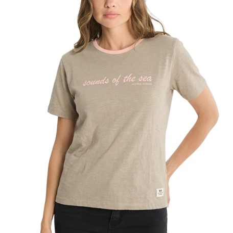 Remera Turkey MC | Capaccioni Deportes