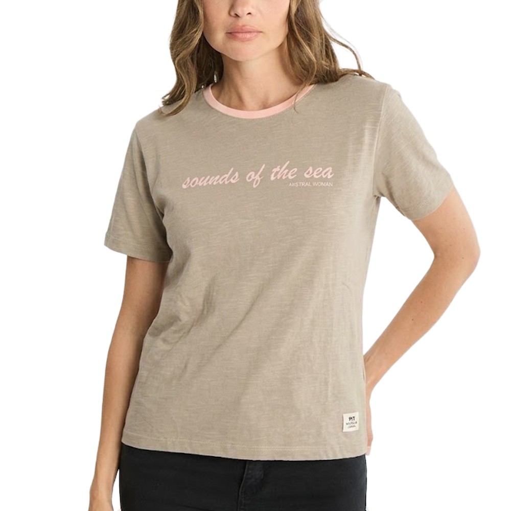 Remera Turkey MC | Capaccioni Deportes