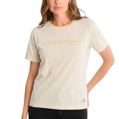 Remera Turkey MC | Capaccioni Deportes