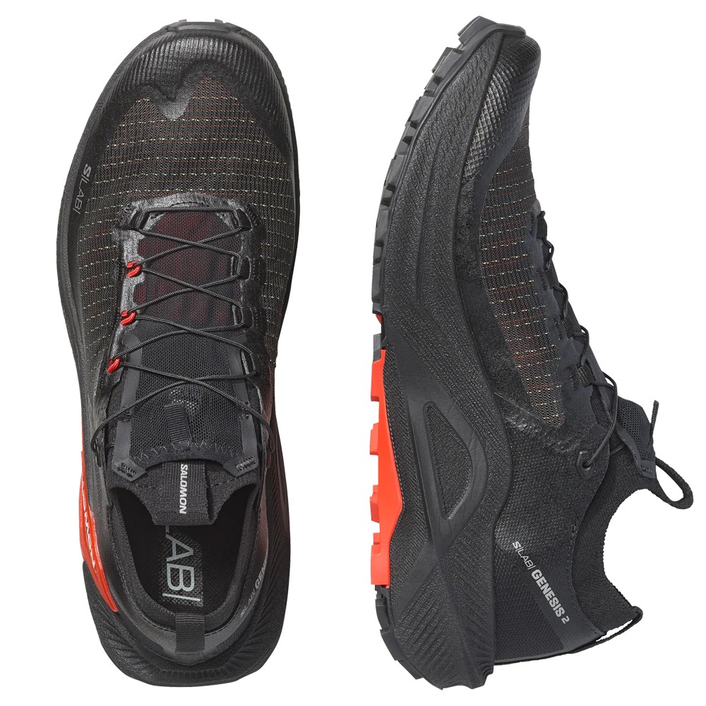 S/Lab Genesis 2 | Capaccioni Deportes