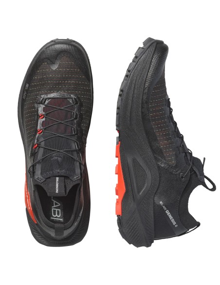 S/Lab Genesis 2 | Capaccioni Deportes