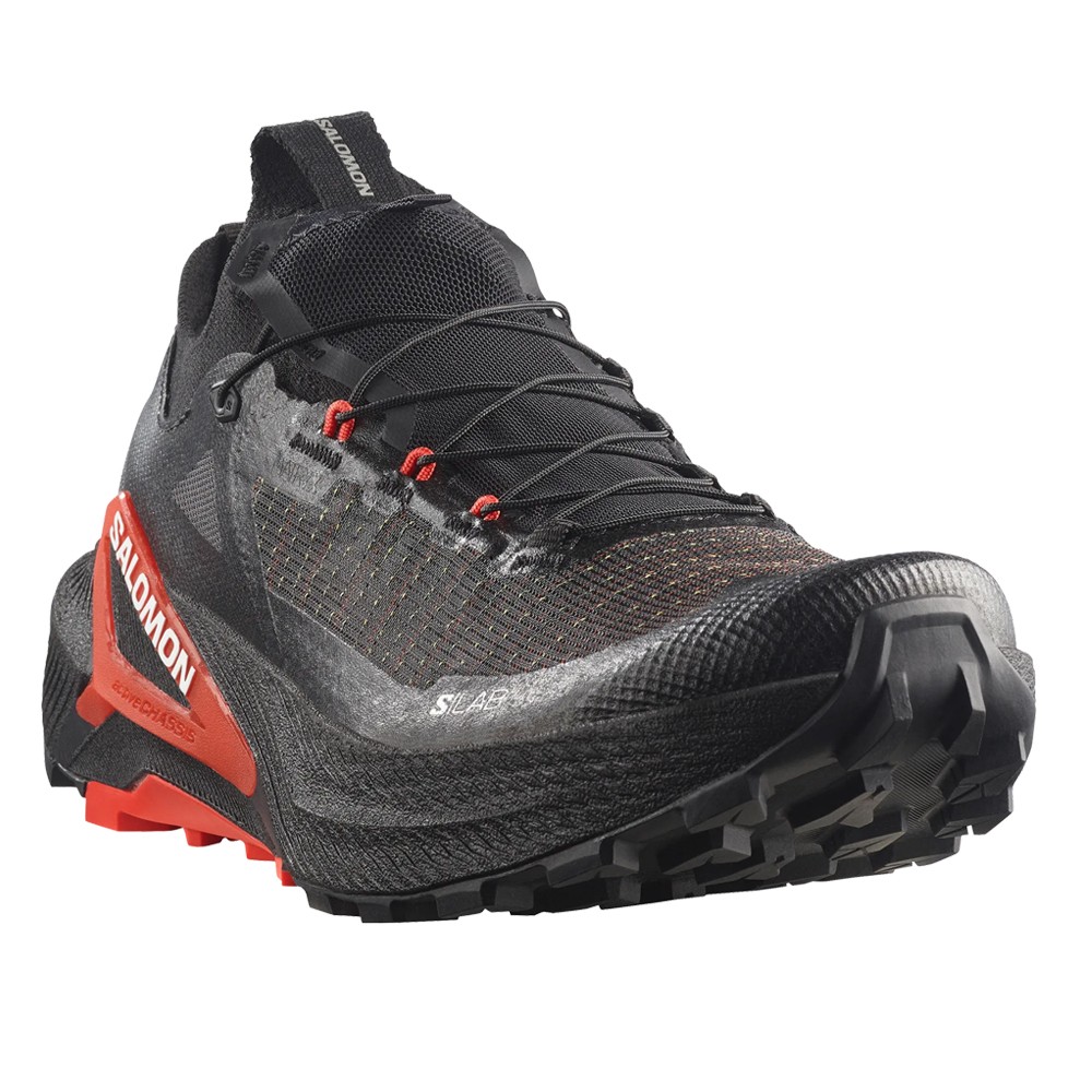 S/Lab Genesis 2 | Capaccioni Deportes